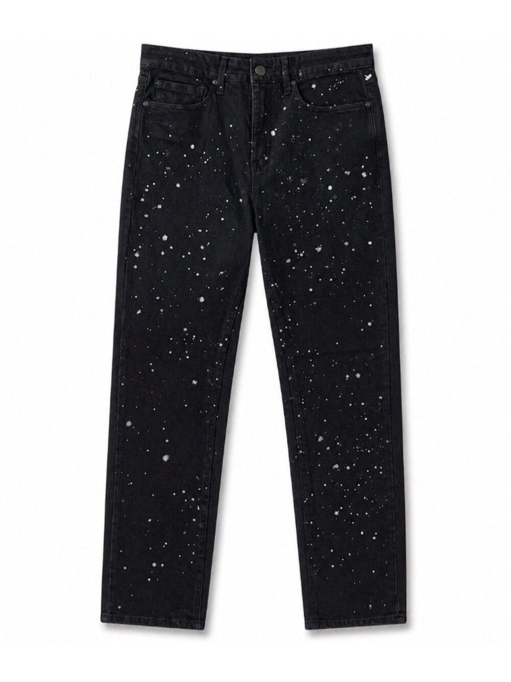 Social Standard by Sanctuary Women High Rise Skinny Jeans Black Size 2/26